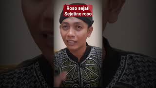 Download lagu Ilmu rasa sejati tidak ada di al quran, kenapa?? mp3 Download lagu Ilmu rasa sejati tidak ada di al quran, kenapa?? mp3