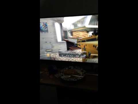 SCUF Omg was ein Jump :D