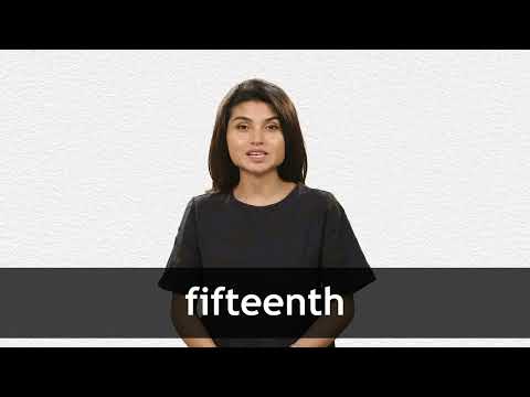 FIFTEENTH DEFINITION MEANING visual data 4