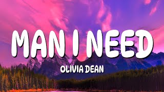 Download lagu Man I Need - Olivia Dean (Lyrics) mp3 Download lagu Man I Need - Olivia Dean (Lyrics) mp3