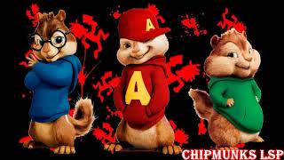 Chipmunks Presents Hum Drum Boogie (ICP)