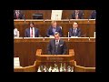 Andrej Danko Príhovor Predsedu NR SR V Rámci Slávnostného Zasadnutia NR SR 1 9 2017