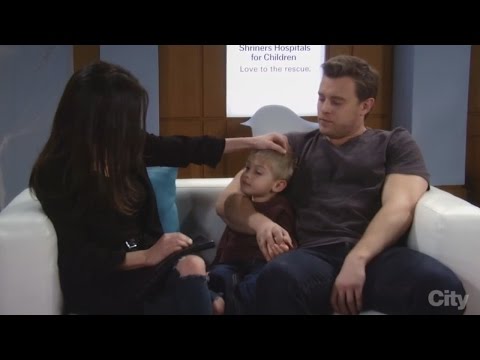 3-1-16 (1) nuJaSam & Danny - ***I'm Glad You're Both Here***