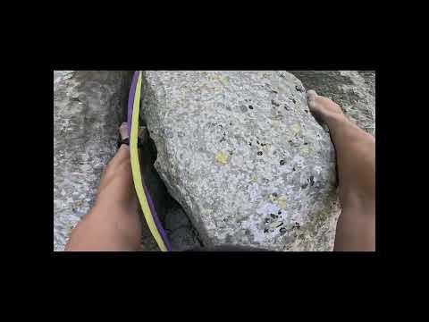 Penjanje: smjer “Mosoraški“, Anića kuk - Paklenica 21.06.2025.