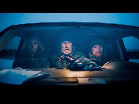 PIENIÄ SUURIA VALHEITA elokuvateattereissa 16.11.2018 (15sek spotti)