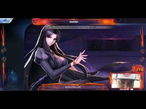 SEXTOUUU SAINT SEIYA AWAKENING