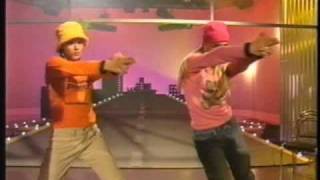 Nylon Beat - Kreisi oon