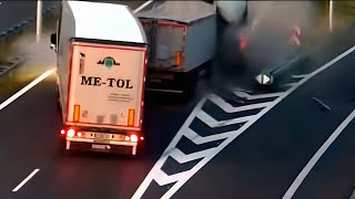 [討論] 在高速公路上停車的肇責?