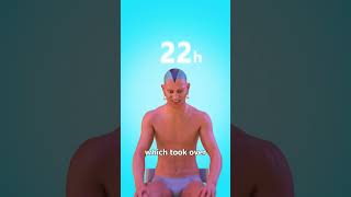 Download lagu He Turned Himself Into A Lizard 😳 mp3 Download lagu He Turned Himself Into A Lizard 😳 mp3