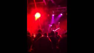 Tea party correspondences