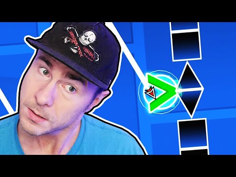 The IMPOSSIBLE Wave [Geometry Dash]