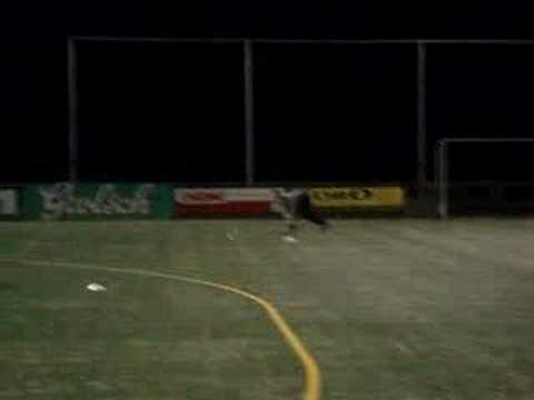 Hc Haarlem training MA1