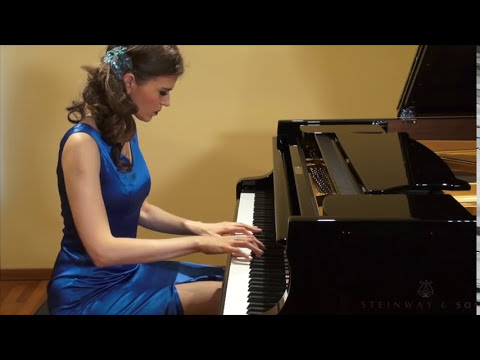 Schubert - Liszt  Ständchen - Leise flehen meine Lieder - 2016