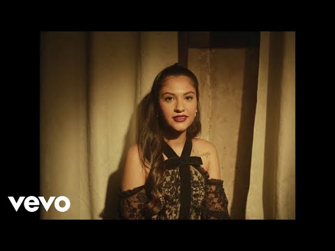 Alaina Pamela - Can't Be Your Friend (Official Music Video)