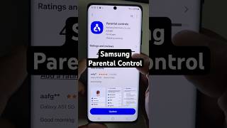 Download lagu Kontrol Orang Tua Samsung: Fitur Tersembunyi untuk Keluarga! mp3