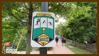 'It is the reason a lot of people come to Cedarburg': A Hometowns tour of Cedarburg