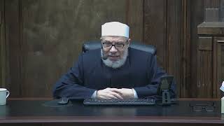 صورة لبس الرجال السلسال/الخميس (24-2-2022م)فتاوي علي الهواء مباشرة