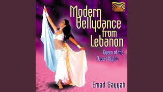 Ya habibi daab albi (My Darling, my Heart is Melting)