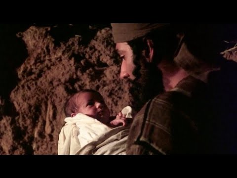 Božićna homilija - don A. Nižetić