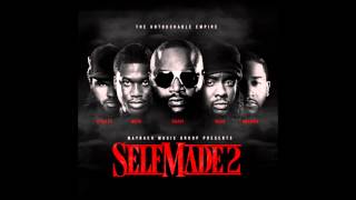 Rick Ross ft. French Montana - All Birds(DeMario Frost Verse)