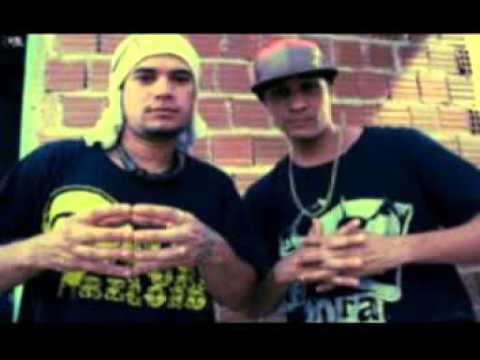 Chico Bomba e Zé Baga - A firma