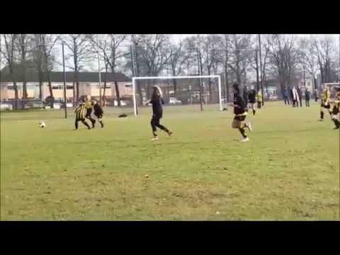 VIOS mo11 1 vs HEERDE mo11 2