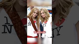 Here’s how  Mary-Kate and Ashley Olsen  looks today