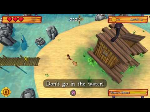 Scurvy Seadogs: Pants On Fire