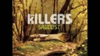 Tranquilize (Feat. Lou Reed) - The Killers