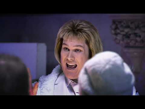 High Spirits with Shirley Ghostman S01E03