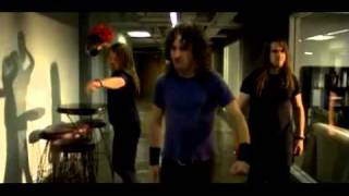 AIRBOURNE No Way But The Hard Way (official music video)