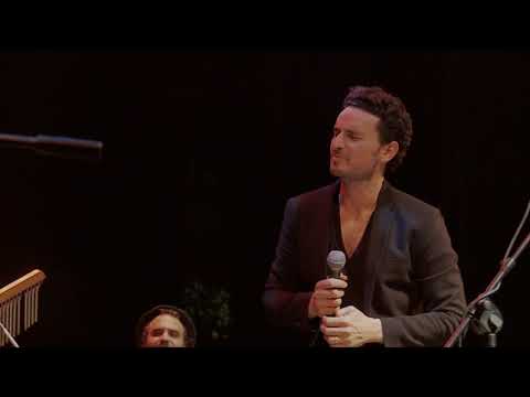 גיא ורועי זו ארץ  - אדיו קרידה