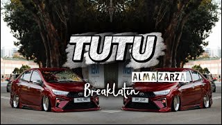 Download lagu DJ TUTU - GALAREMIX ( breaklatin ) mp3