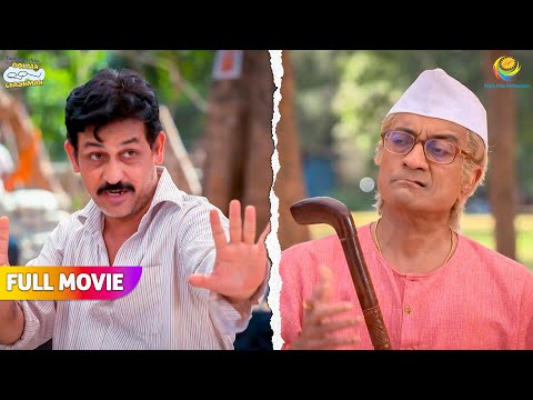 Tapu Sena Ko Pareshan Karna Is Aadmi Ko Mehenga Pada😱 | FULL MOVIE | Taarak Mehta Ka Ooltah Chashmah