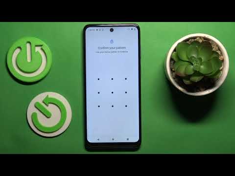 How to Reset Network Settings on MOTOROLA Moto E32s