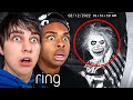 Horrifying Things Caught On Ring Doorbell Cameras Pt 2