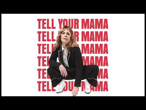 TELL YOUR MAMA - Blackbird (Official Audio)