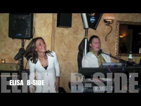 MATTEO MADDE'  Feat Elisa b-side -  MERENGHE