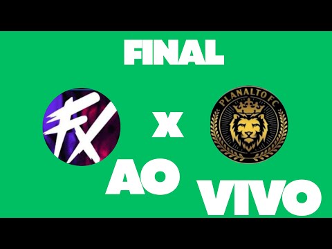 Final  | Copa Arizinho de Futebol - Maior Regional de Arame 2026 | Os fluxos 3X2 Planalto