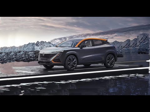 Thumbnail for 長安全新SUV | 外型超CS75plus不輸lexus | bluecore 2.0T發動機 | changan new SUV by SUV, Lexus