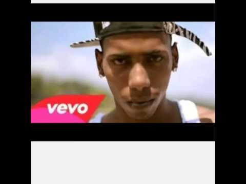 Mandrake Freestyle 9 (video oficial)