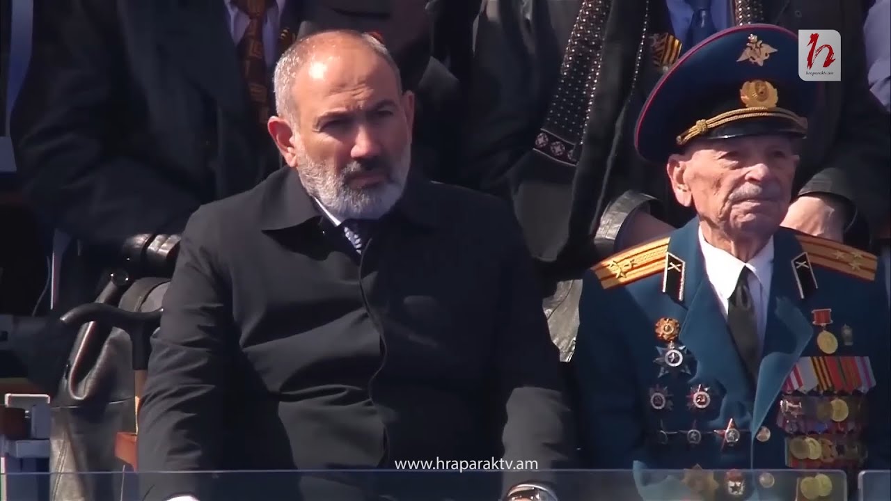 Փաշինյանը կմեկնի Մոսկվա. կմասնակցի՞ Հաղթանակի միջոցառումներին