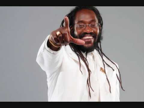 Tarrus Riley - Stop Watch