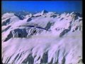 Blue Stratos TV Ad 1984