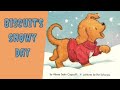 Biscuit's Snowy Day - Animated Read Aloud Book for Kids