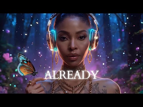 Already (Official Song) | Affirmation Music & Healing Frequency