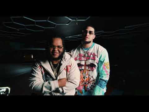 Coyote 63, OT Rafi - Sonido (Official Video)