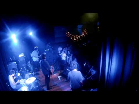 Parquet Courts Live from Lincoln Hall on Sound Opinions