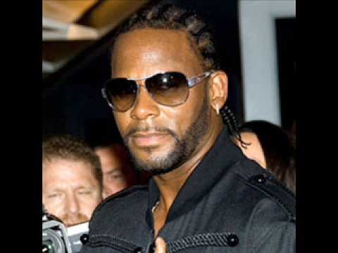 R kelly Ft Keri hilson-Number One