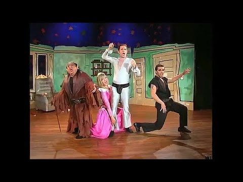 It's Always Sunny in Philadelphia - Charlie's Musical - "The Nightman Cometh" - 2008